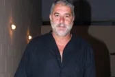 Ο Μπισμπίκης πήγε γλυκά σε όσους υπέστησαν ζημιές