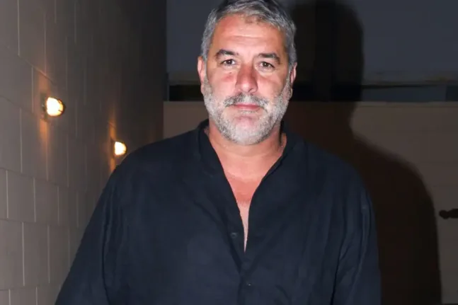 Γιατί αφέθηκε ελεύθερος ο Βασίλης Μπισμπίκης ΒΙΝΤΕΟ