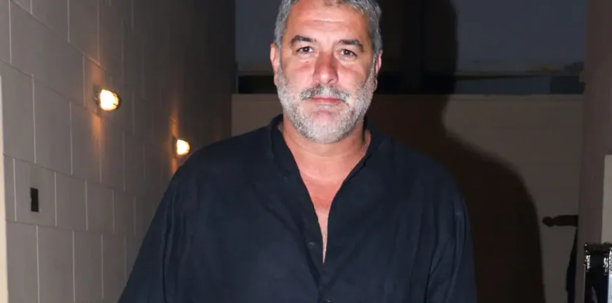 Γιατί αφέθηκε ελεύθερος ο Βασίλης Μπισμπίκης ΒΙΝΤΕΟ