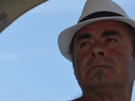 Πάτρα: Θλίψη για τον θάνατο του δημοσιογράφου Ντίνου Βγενόπουλου