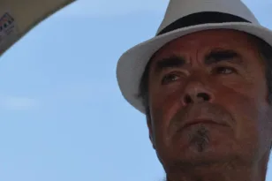 Πάτρα: Θλίψη για τον θάνατο του δημοσιογράφου Ντίνου Βγενόπουλου