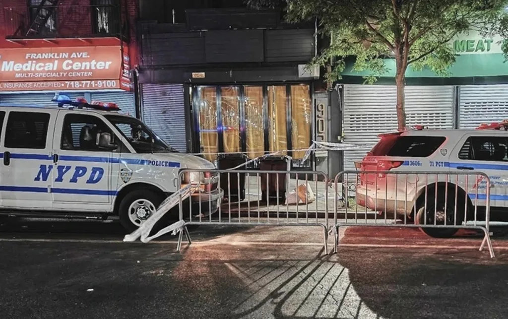 Αποφυλακίστηκε και βίασε γυναίκα στη Νέα Υόρκη