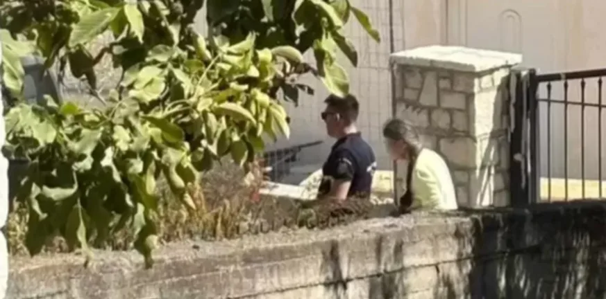Βοιωτία: Προκαταρκτική εξέταση διέταξε ο εισαγγελέας για την υπόθεση της 62χρονης που έθαψε τη μητέρα της