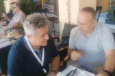 Στην «Π» ο Σύμβουλος Πρέσβης της Ελληνικής Πρεσβείας στο Βουκουρέστι: «Συνηθισμένες οι είσοδοι ρωσικών drones»