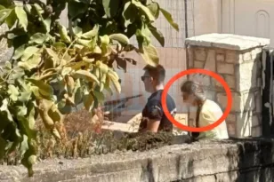 «Μου έλεγε πως έχει πάει στην αδελφή της, στη Μάνδρα» μαρτυρίες που συγκλονίζουν για την 62χρονη
