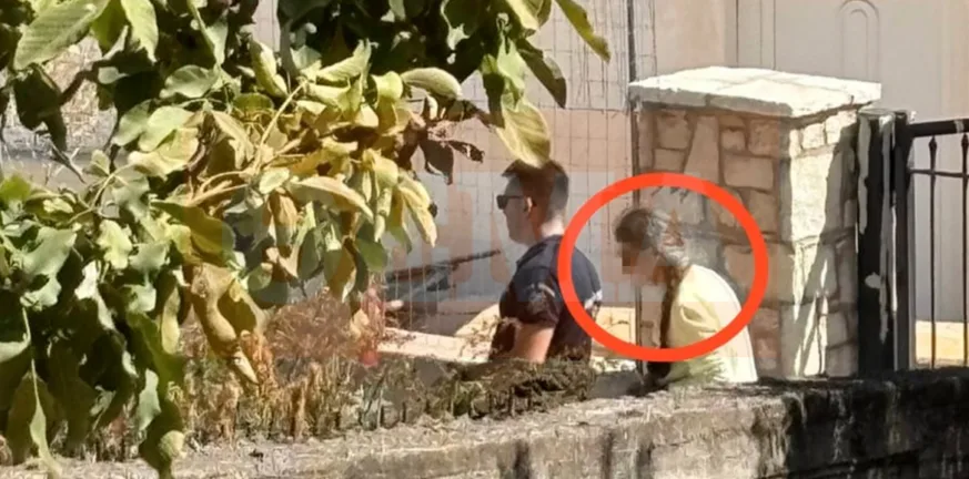 «Μου έλεγε πως έχει πάει στην αδελφή της, στη Μάνδρα» μαρτυρίες που συγκλονίζουν για την 62χρονη