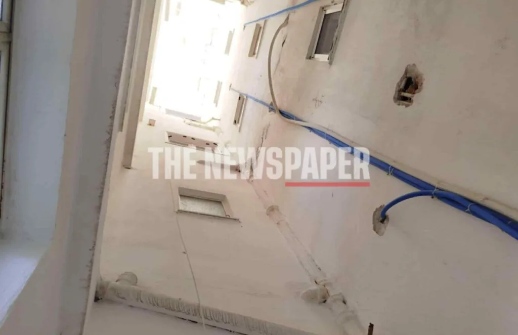 Σοκ στο Βόλο: Γιος γνωστού επιχειρηματία που σκοτώθηκε μετά από πτώση στο φωταγωγό πολυκατοικίας ΦΩΤΟ