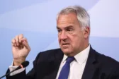 Βορίδης στην ΕΡΤ για ΟΠΕΚΕΠΕ: Η αντιπολίτευση κατασκευάζει ζητήματα