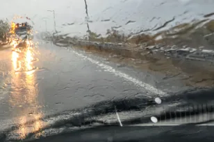 Προ των πυλών έντονα καιρικά φαινόμενα, πότε και που θα εκδηλωθούν
