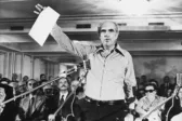 51 χρόνια ΠΑΣΟΚ: Από την ιδρυτική διακήρυξη στο σήμερα και το αύριο