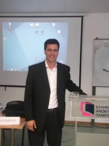 ΕΑΠ: Tρεις καθηγητές στη λίστα των κορυφαίων επιστημόνων του κόσμου ΦΩΤΟ