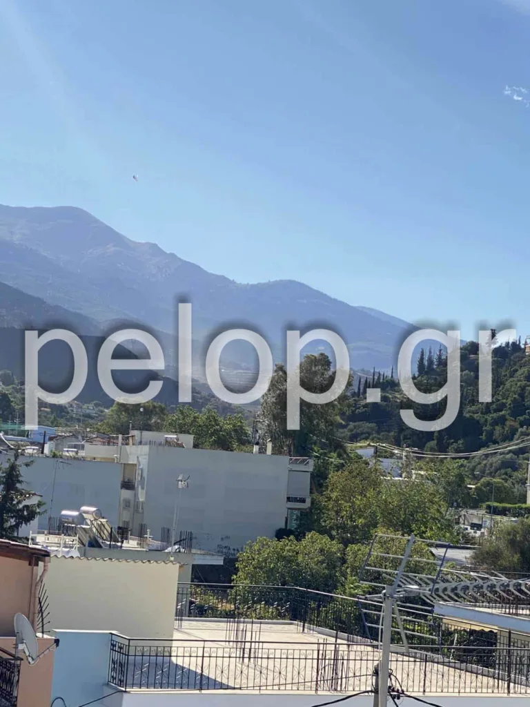 Πάτρα – Ξερόλακκα: Οι «καπνοί» που ανησύχησαν τους κατοίκους δεν ήταν φωτιά ΦΩΤΟ
