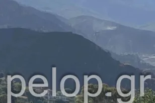 Πάτρα – Ξερόλακκα: Οι «καπνοί» που ανησύχησαν τους κατοίκους δεν ήταν φωτιά ΦΩΤΟ