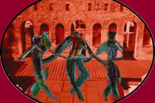 Ξεκινούν οι εγγραφές στο Χορευτικό Τμήμα του Δήμου Πατρέων