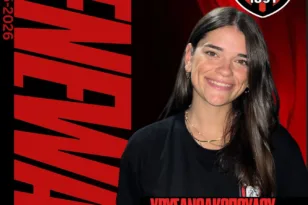 Και η Χρυσανθακόπουλου συνεχίζει στην ΠΓΕ