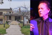 Στο «σφυρί» ακίνητα του Μάκη Χριστοδουλόπουλου - Και στην Αχαΐα