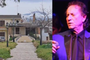 Στο «σφυρί» ακίνητα του Μάκη Χριστοδουλόπουλου – Και στην Αχαΐα