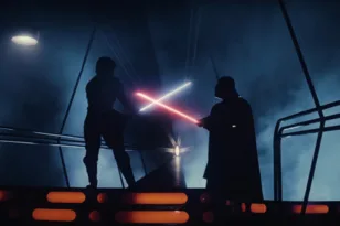 Το φωτόσπαθο του Darth Vader από το Star Wars πουλήθηκε 3,6 εκατ. δολάρια
