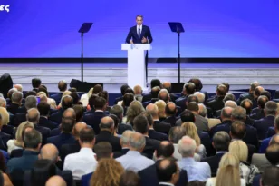 Μητσοτάκης: Συντελεστές και παραδείγματα στις μεγάλες φοροελαφρύνσεις
