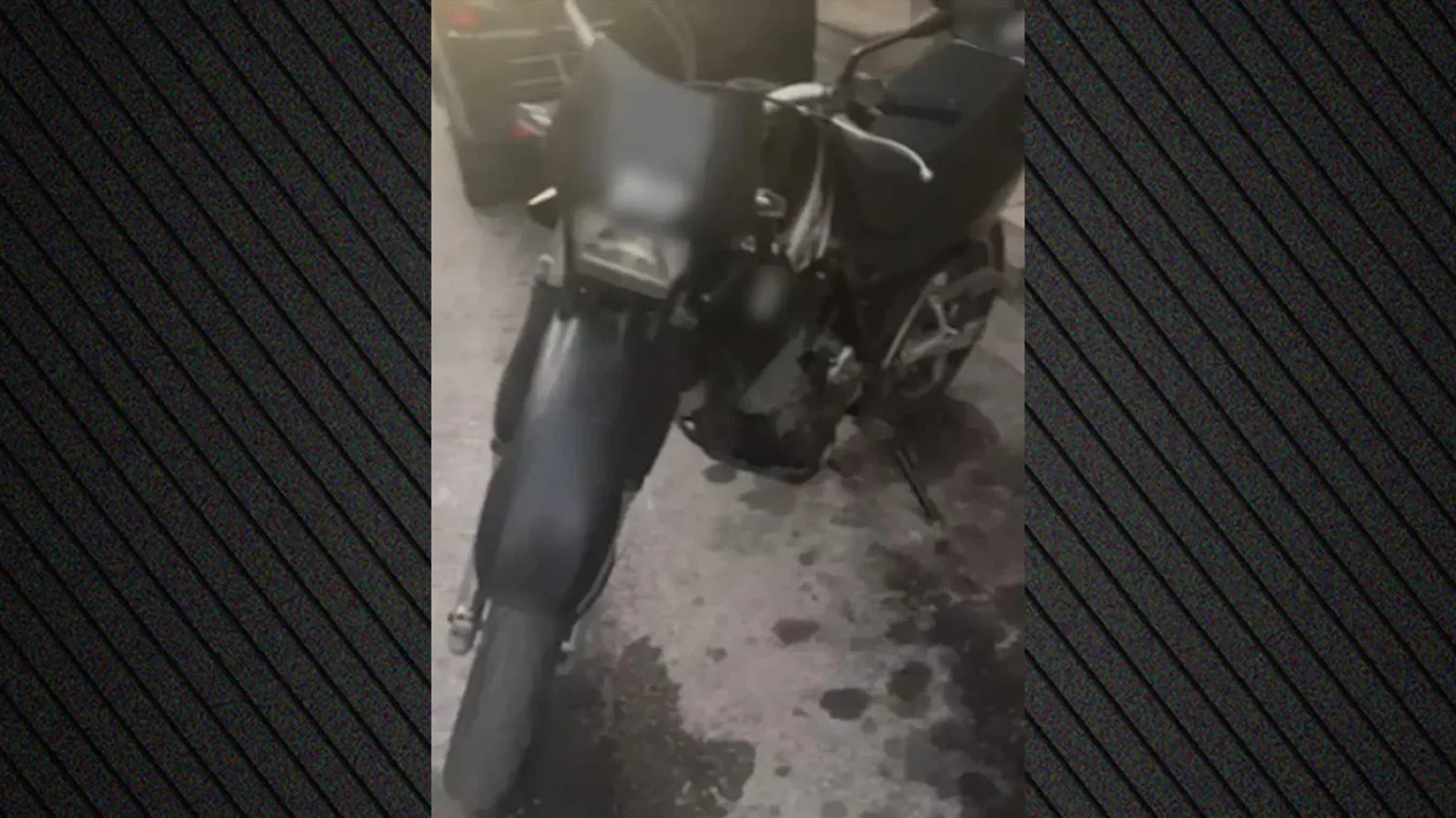 Καλλιθέα: Συνελήφθη 28χρονος που έκανε σούζα για περίπου 350 μέτρα σε κεντρική λεωφόρο