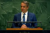 Μητσοτάκης στον ΟΗΕ: «Να ανακαλέσει η Τουρκία το casus belli. Το Ισραήλ κινδυνεύει να αποξενωθεί από τους συμμάχους του»