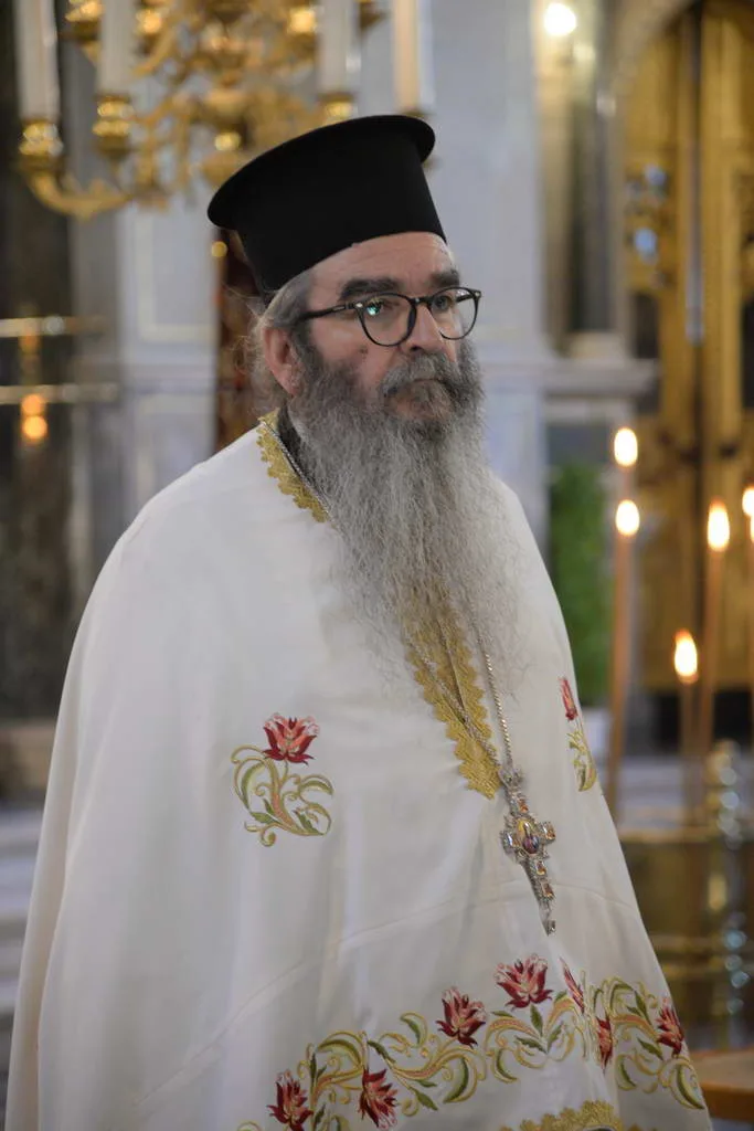 Μητροπολίτης Πατρών Χρυσόστομος: «Το δημογραφικό, το πιο οξύ πρόβλημα της Ελλάδας»