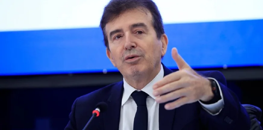 Χρυσοχοΐδης: Σφίγγει ο κλοιός στο σκάνδαλο ΟΠΕΚΕΠΕ – Δεσμεύσεις και έρευνα για εγκληματική οργάνωση, 1.036 ύποπτα ΑΦΜ Χρυσοχοΐδης: Σφίγγει ο κλοιός στο σκάνδαλο ΟΠΕΚΕΠΕ – Δεσμεύσεις και έρευνα για εγκληματική οργάνωση, 1.036 ύποπτα ΑΦΜ