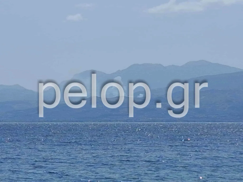 ΝΕΟΤΕΡΑ Αιγιάλεια: Ανεξέλεγκτη η πυρκαγιά στην περιοχή Άλσος, εκκένωση για Μερτίδι-Λάκκα, Τούμπα, επιχειρούν εναέρια- Ήχησε το 112 ΦΩΤΟ ΒΙΝΤΕΟ