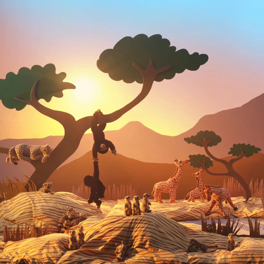 Η ΙΚΕΑ παρουσιάζει τη νέα σειρά SANDLÖPARE Η ΙΚΕΑ παρουσιάζει τη νέα σειρά SANDLÖPARE