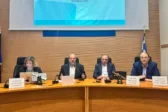 Αχαΐα: Σύσκεψη για την ευλογιά των αιγοπροβάτων με τον γγ Σπύρο Πρωτοψάλτη – Τι είπε για τις αποζημιώσεις 
