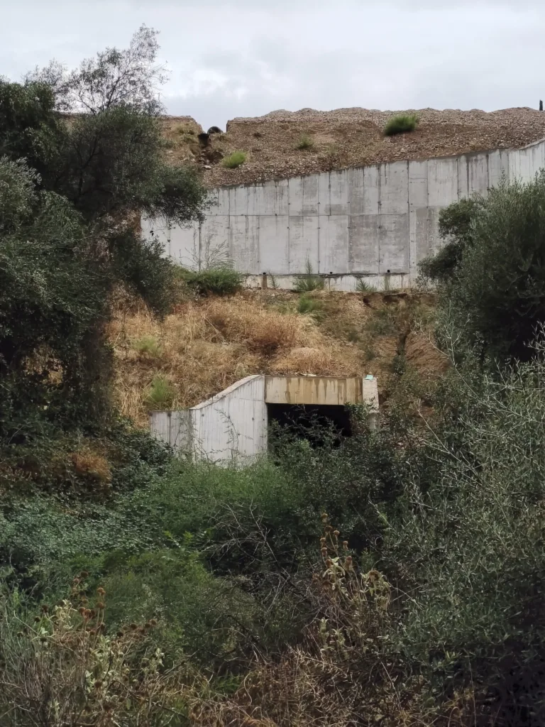 «Επείγοντα μέτρα για την αποφυγή πλημμυρικών φαινομένων από τα έργα του νέου αυτοκινητόδρομου Πατρών-Πύργου» επιστολή Πελετίδη