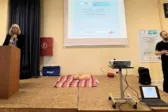 Με επιτυχία το ειδικό σεμινάριο για άτομα με κώφωση