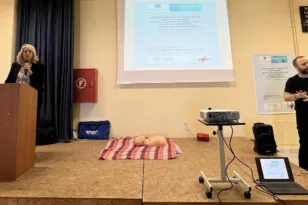 Με επιτυχία το ειδικό σεμινάριο για άτομα με κώφωση