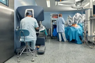 Πάτρα: 100 επεμβάσεις για την παχυσαρκία στο ΠΓΝΠ κάθε χρόνο – Η ασθένεια της παχυσαρκίας έχει τη θεραπεία της