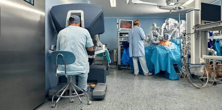 Πάτρα: 100 επεμβάσεις για την παχυσαρκία στο ΠΓΝΠ κάθε χρόνο - Η ασθένεια της παχυσαρκίας έχει τη θεραπεία της