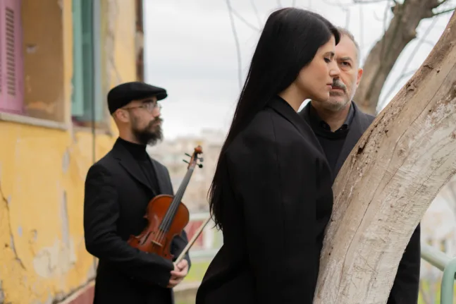 Πάτρα: «Σώμα Μήδεια» έρχεται στον Πολυχώρο Πολιτισμού Μηχανουργείο