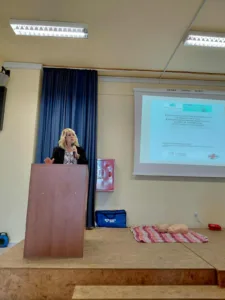 Με επιτυχία το ειδικό σεμινάριο για άτομα με κώφωση