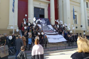 Πάτρα – Δικηγορικός Σύλλογος: Το νέο ΔΣ οδεύει προς ανανέωση – Ποια ονόματα έχουν ακουστεί
