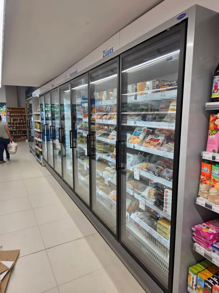 Περιβάλλον με Υπογραφή Ανδρικόπουλος - Μια τοπική αλυσίδα δείχνει τον δρόμο της βιωσιμότητας