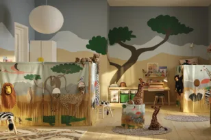 Η ΙΚΕΑ παρουσιάζει τη νέα σειρά SANDLÖPARE