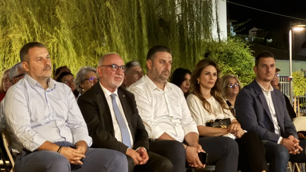 Με σημαντικούς σταθμούς από την  Περιφέρεια Δυτικής Ελλάδας η νέα πολιτιστική διαδρομή του ΥΠΠΟ «Ο Δρόμος προς τη Δύση»