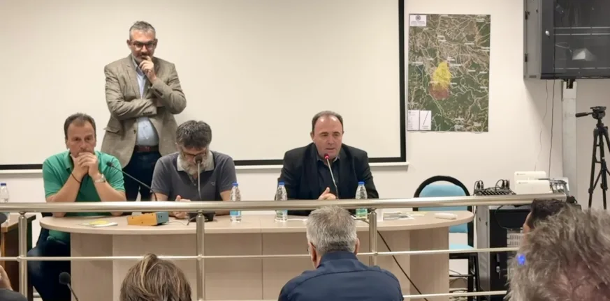Ενημερωτικές εκδηλώσεις για την προστασία της ποιότητας του ελαιόλαδου  στην Περιφέρεια Δυτικής Ελλάδας