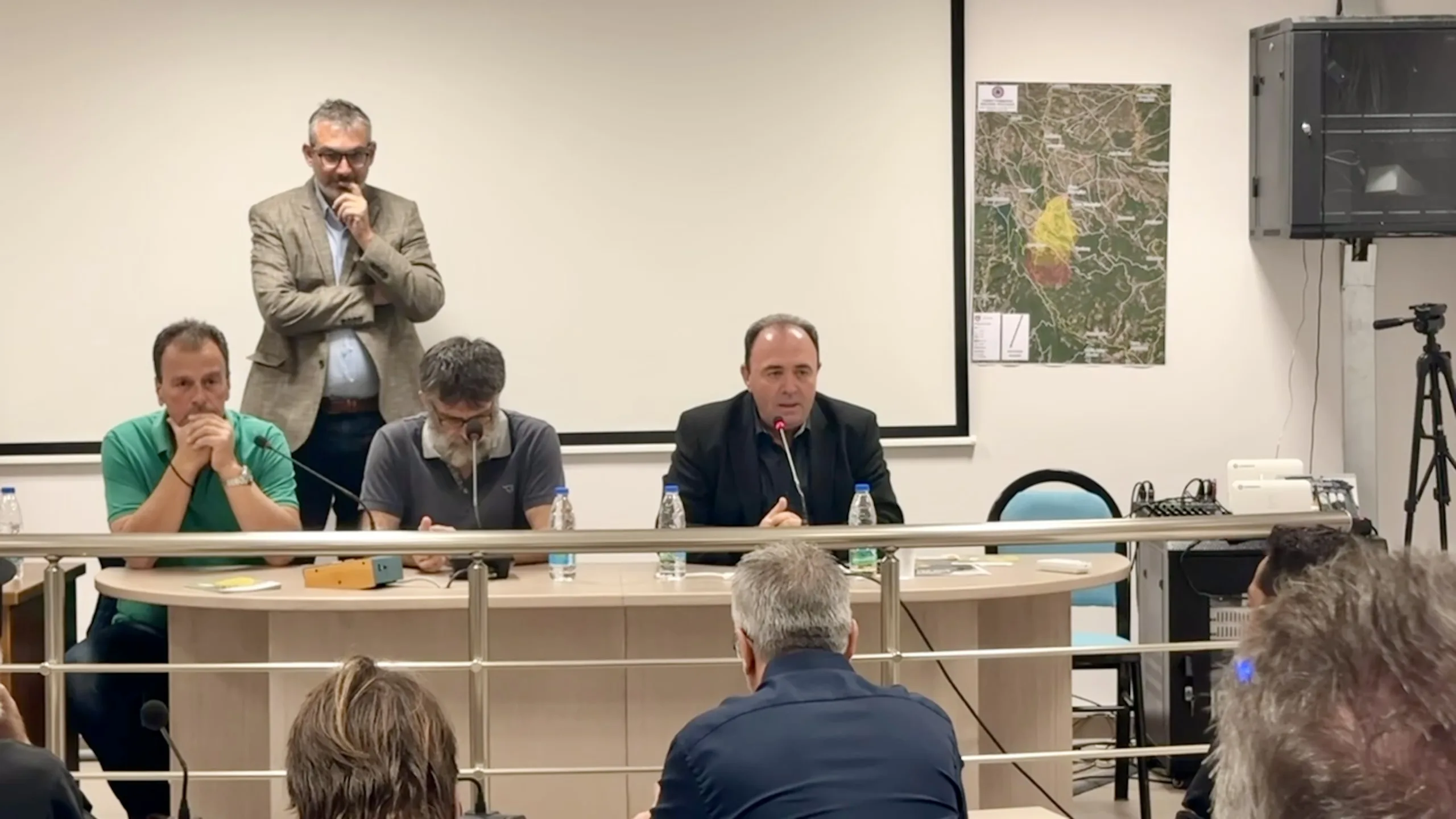 Ενημερωτικές εκδηλώσεις για την προστασία της ποιότητας του ελαιόλαδου  στην Περιφέρεια Δυτικής Ελλάδας
