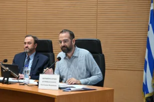 Η Περιφέρεια στήνει ενιαίο μέτωπο στη μάχη κατά της ευλογιάς – Αναλυτικά στοιχεία για το πλήγμα στη Δυτική Ελλάδα