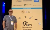 Η Περιφέρεια Δυτικής Ελλάδας στο Διεθνές Συνέδριο “Society for Vector Ecology Conference” στα Χανιά