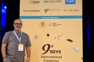 Η Περιφέρεια Δυτικής Ελλάδας στο Διεθνές Συνέδριο “Society for Vector Ecology Conference” στα Χανιά