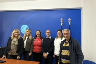 Συνάντηση της Άννας Μαστοράκου με τον Σύλλογο Οπτικών Οπτομετρών – Ζήτημα η αυθαίρετη πώληση οπτικών ειδών