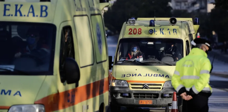 Ένωση Ιατρών Νοσοκομείων Αχαΐας: «Πρωτοβάθμια φροντίδα και νοσοκομειακές δομές στα πρόθυρα της κατάρρευσης»