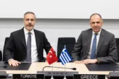 Ελλητουρκικά: Προκλητικός ο Φιντάν, προτείνει παζάρια στο δικαίωμα της Ελλάδας στα 12 ναυτικά μίλια