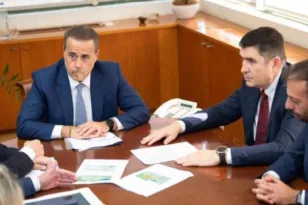 Θωράκιση της Αχαΐας με συνέργειες: Ξεκινούν έργα στις λεκάνες Πείρου και Μείλιχου